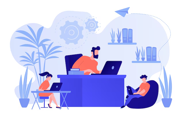 Facebook Advertising Workspace