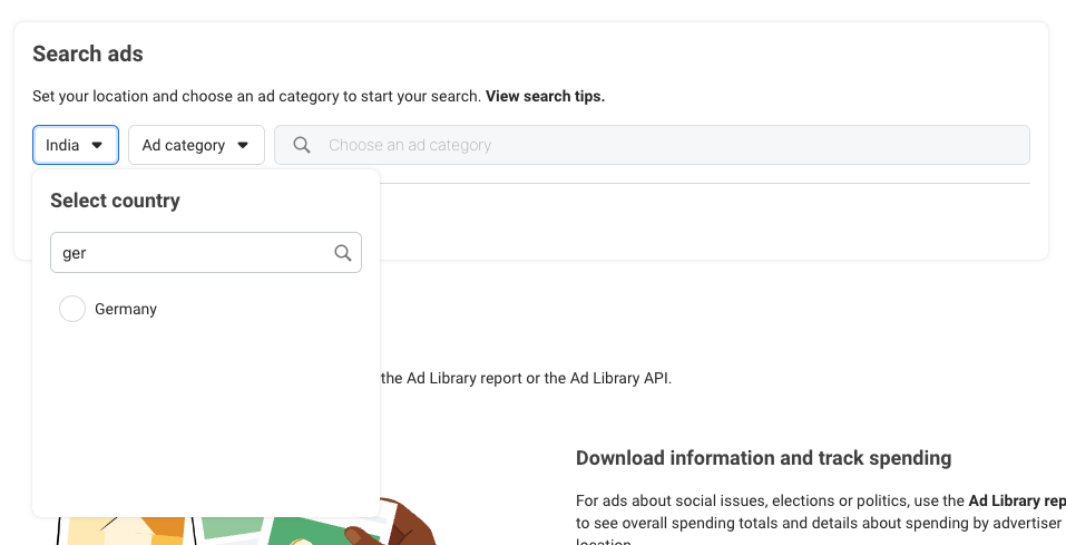 Ways To Use Facebook Ad Library To Find & Beat Your Competitors